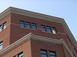 Cornice #2