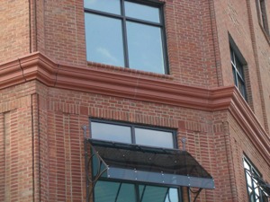 Cornice