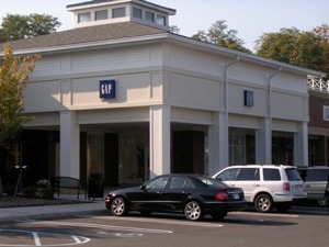 Gap Columns