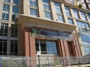 Luxury Condominiums 