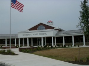 Richland High School