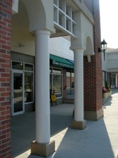 Shopping Plaza