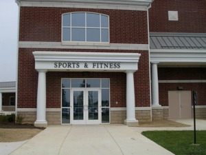 Sports & Fitness